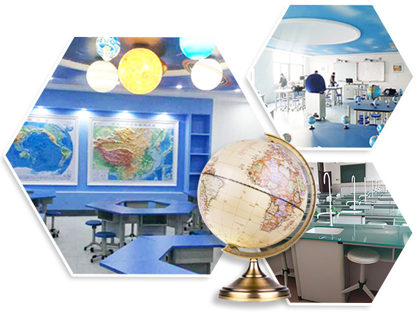 山東鄄城同心科教儀器設(shè)備