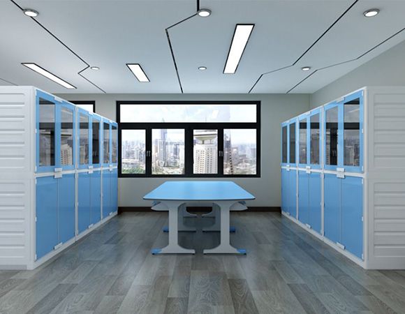 山東鄄城同心科教儀器設(shè)備有限公司