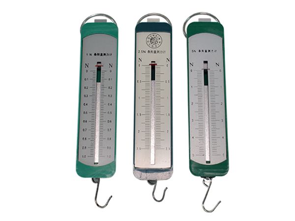 條形盒測(cè)力計(jì)