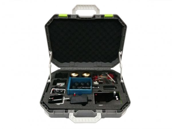 高中靜電場實驗箱