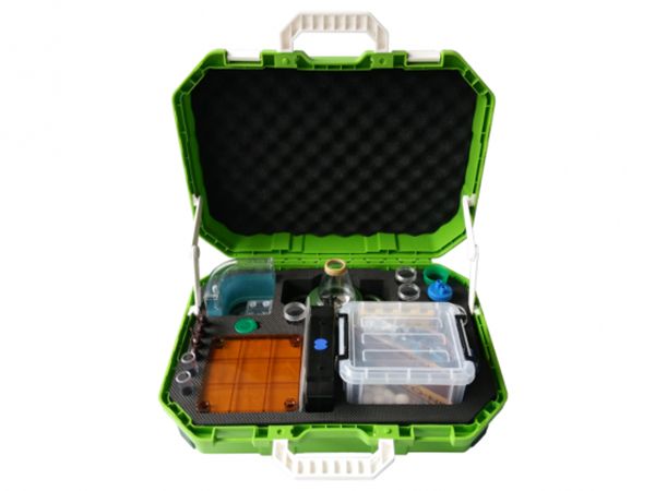 小學(xué)生物實驗箱