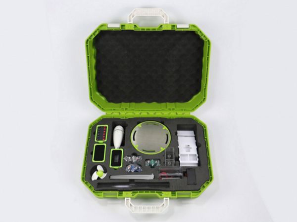 小學(xué)清潔能源實驗箱