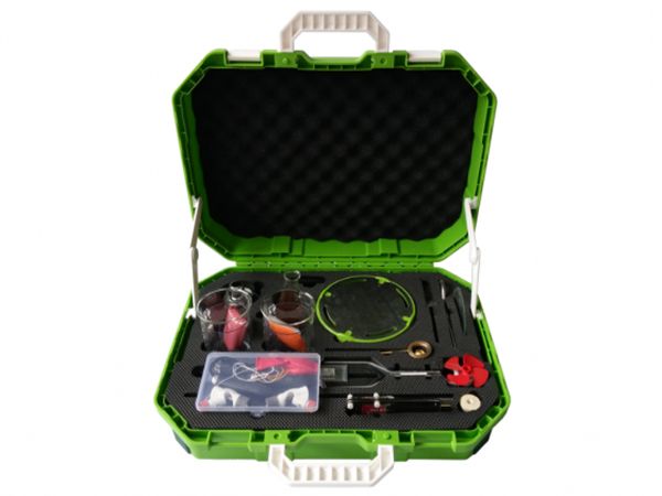 小學(xué)熱學(xué)實驗箱