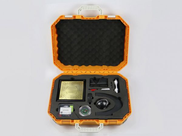 初中磁學(xué)實(shí)驗(yàn)箱