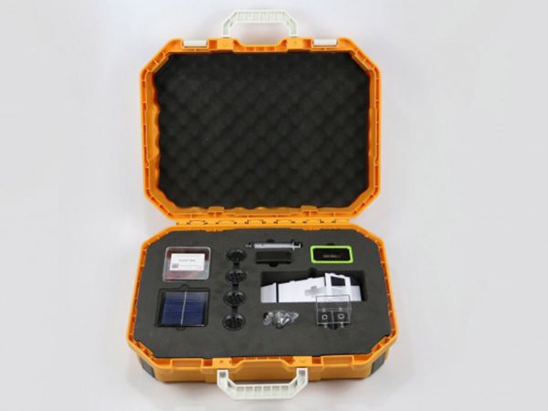 初中氫能小車實(shí)驗(yàn)箱