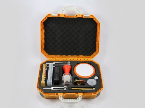 初中聲學(xué)實(shí)驗(yàn)箱