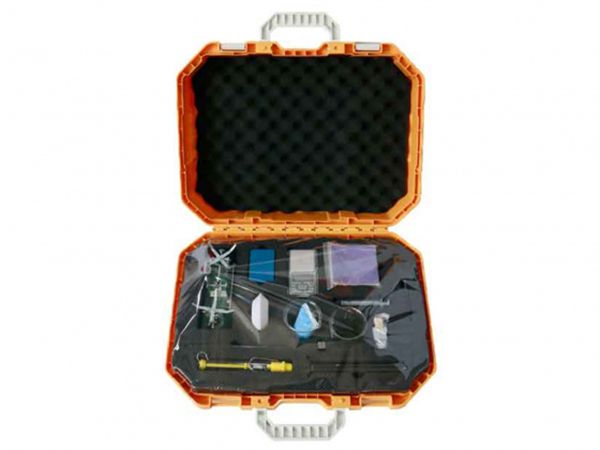 初中物質(zhì)的密度實(shí)驗(yàn)箱