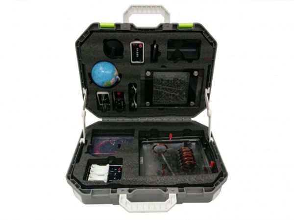 高中磁場實驗箱