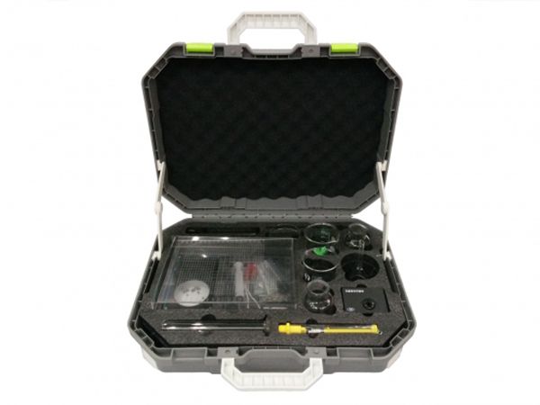 高中分子動理論實驗箱