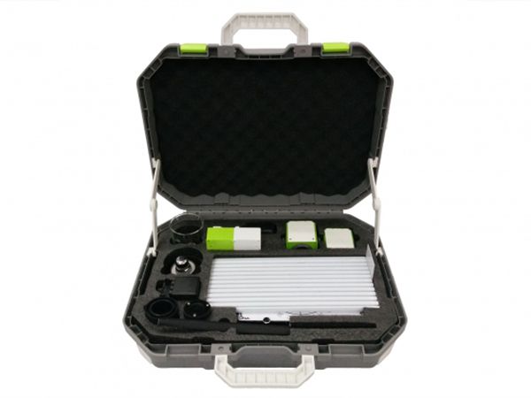 高中光學實驗箱