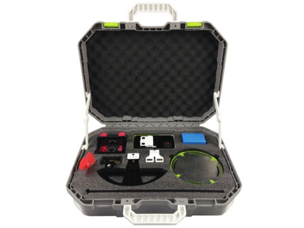 高中運動與力實驗箱