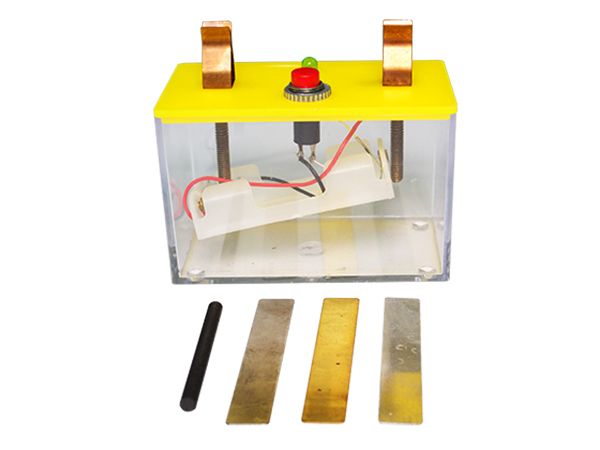 物體導(dǎo)電性實驗材料