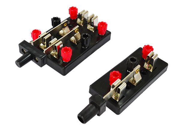 單dao雙擲開(kāi)關(guān) 雙dao雙擲開(kāi)關(guān)