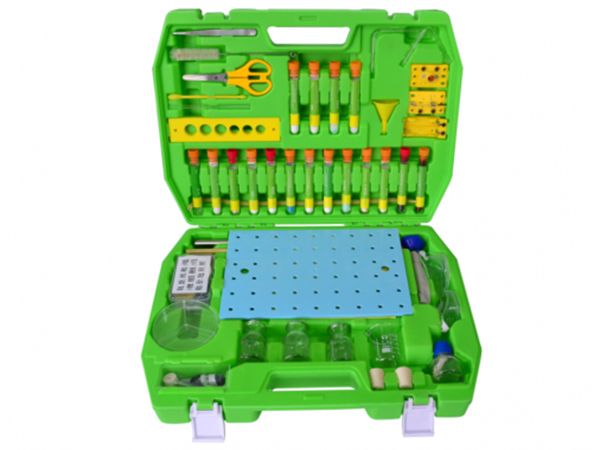 小學(xué)化學(xué)實(shí)驗(yàn)箱