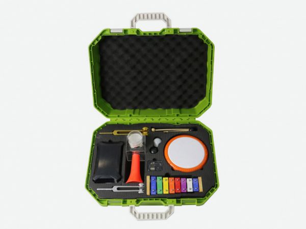 小學(xué)聲學(xué)實(shí)驗(yàn)箱