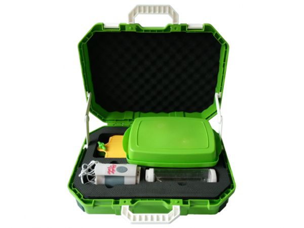 小學(xué)再生紙實(shí)驗(yàn)箱