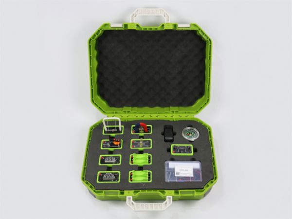 小學(xué)電與磁實(shí)驗(yàn)箱