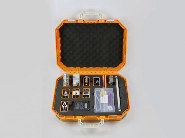 初中安全用電實驗箱