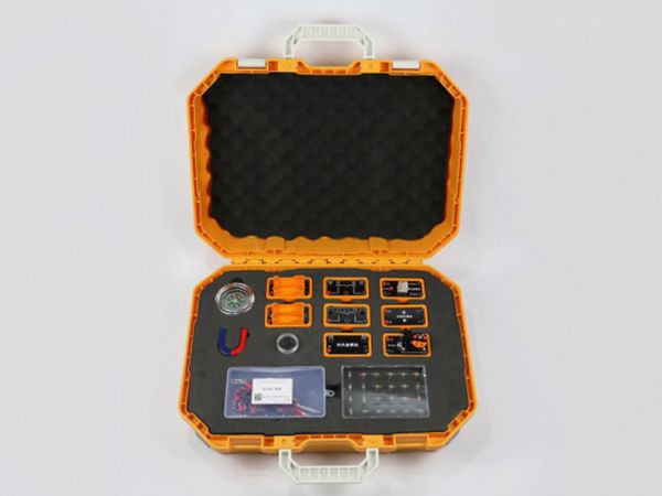 初中電與磁實驗箱