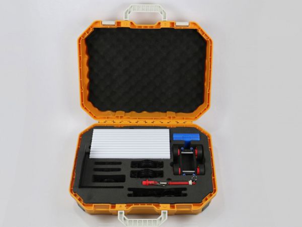 初中簡單機械實驗箱