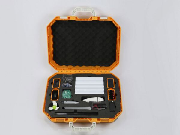 初中新能源實驗箱