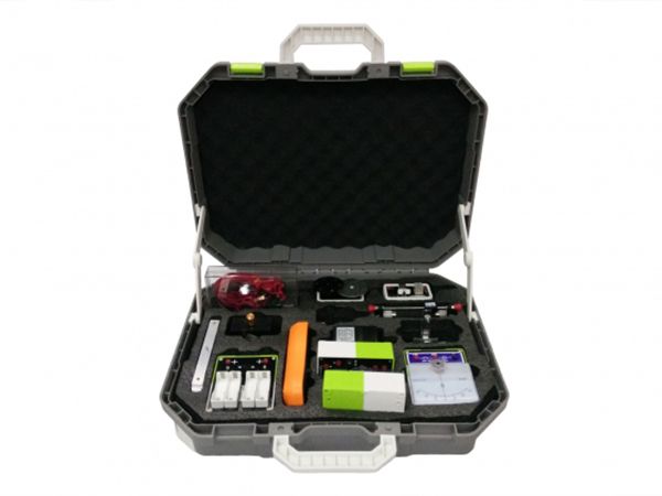 高中電磁感應(yīng)實(shí)驗(yàn)箱