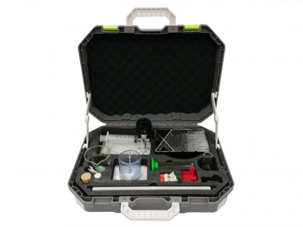 高中氣體和熱力學(xué)定律實(shí)驗(yàn)箱