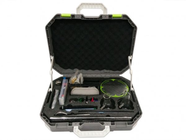 高中物態(tài)和物態(tài)變化實(shí)驗(yàn)箱