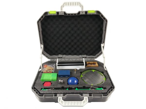 高中相互作用實驗箱