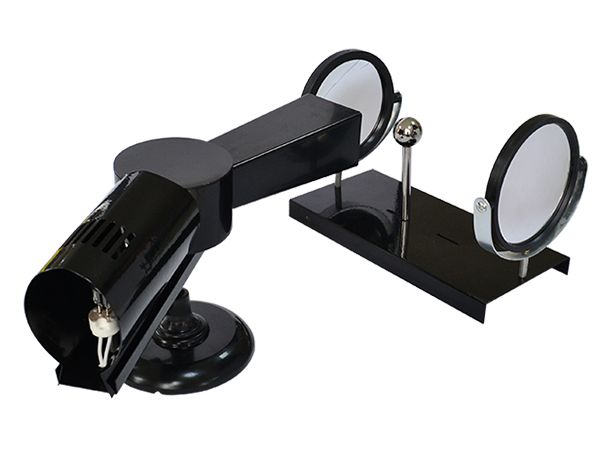 紅外線作用演示器