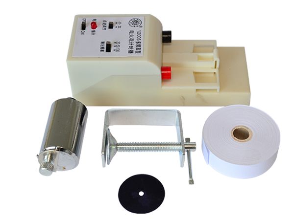 電火花計時器(多頻)