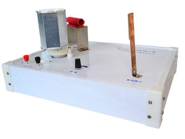 簡(jiǎn)諧振動(dòng)投影演示器