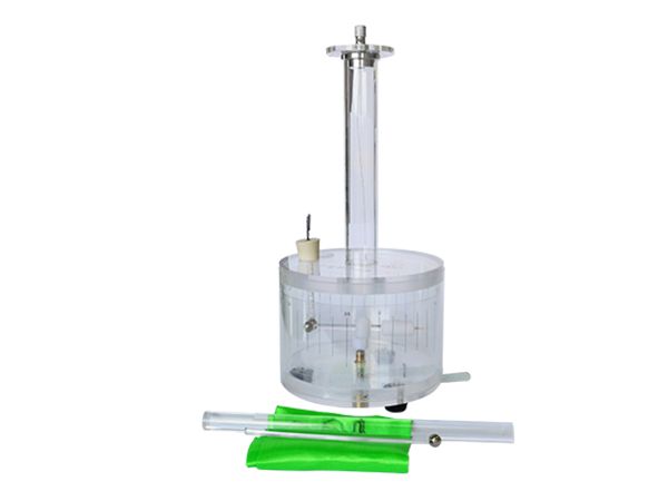 庫倫定律演示器