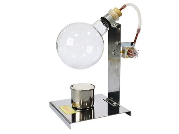 簡易微型汽輪發(fā)電機器材