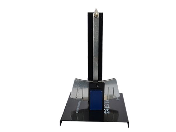 電磁阻尼演示器