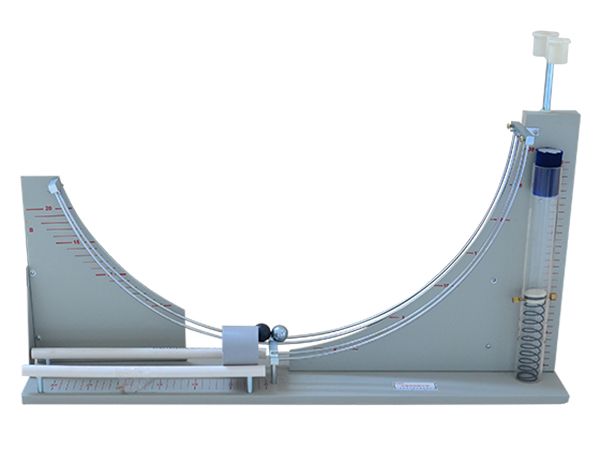 動(dòng)能勢(shì)能演示器