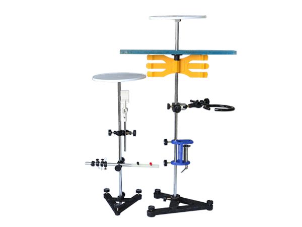 多功能實(shí)驗(yàn)支架