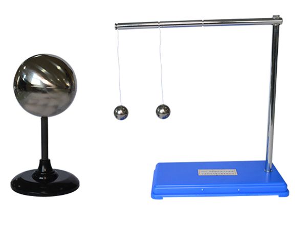 電荷簡(jiǎn)作用力實(shí)驗(yàn)器