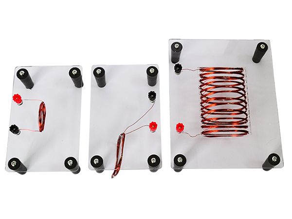 電流磁場(chǎng)演示器