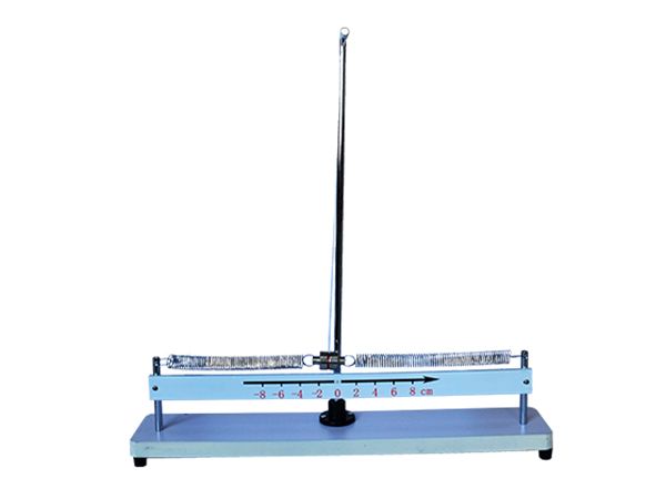 彈簧振子(水平)