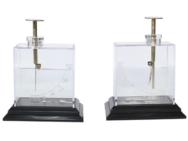 箔片驗(yàn)電器