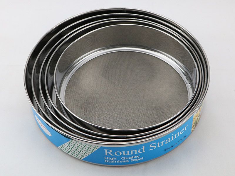 土壤篩（高中）