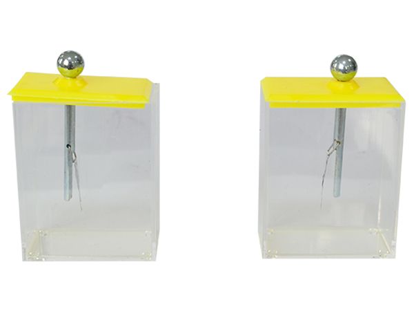 箔片驗(yàn)電器（學(xué)生）