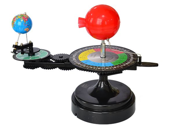 三球儀(手動)