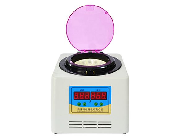 電動離心機(jī)（數(shù)顯）