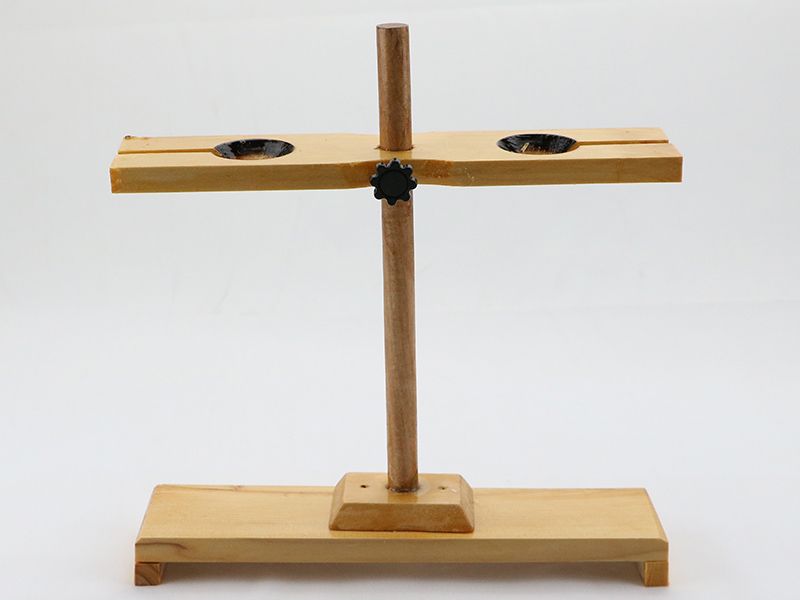 漏斗架2木質(zhì)