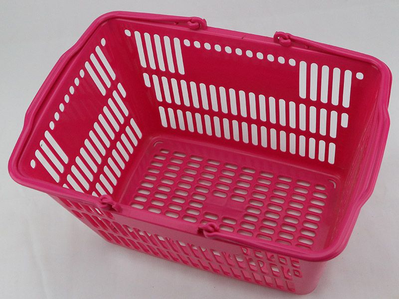 實(shí)驗(yàn)用品提籃（塑料）