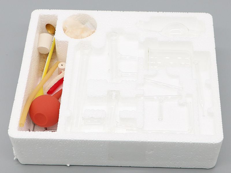 氣體實(shí)驗(yàn)微型裝置