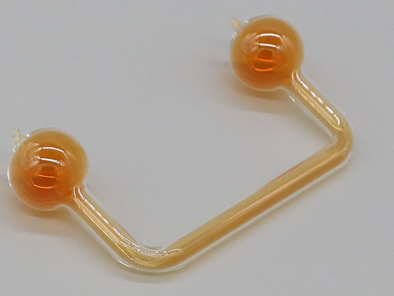 二氧化氮球（高中）