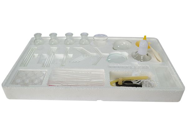 初中微型化學(xué)實(shí)驗(yàn)箱